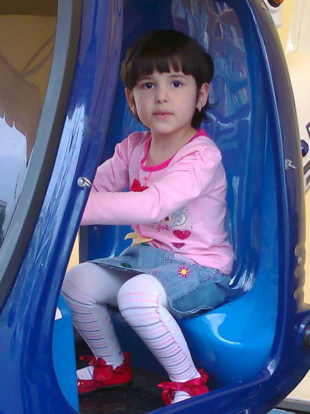 Хадича Рустамзода