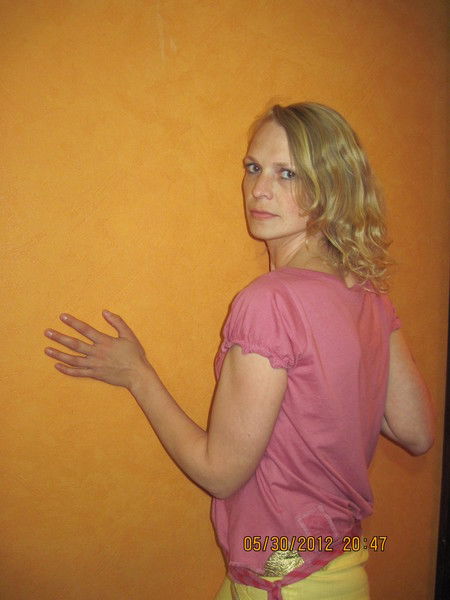 Света Ищенко