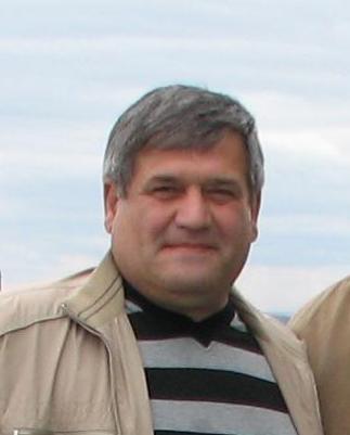 Карен Торосян