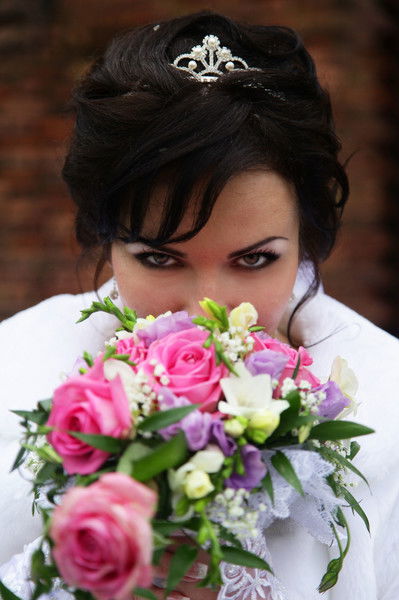 Анна Пастух