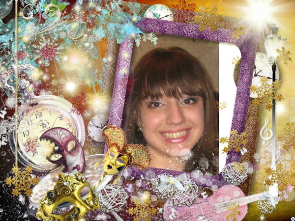 Валентина Ермакова