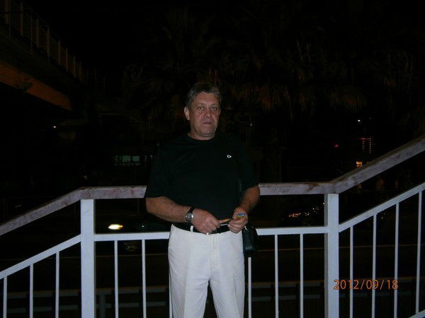 Анатолий Казаков