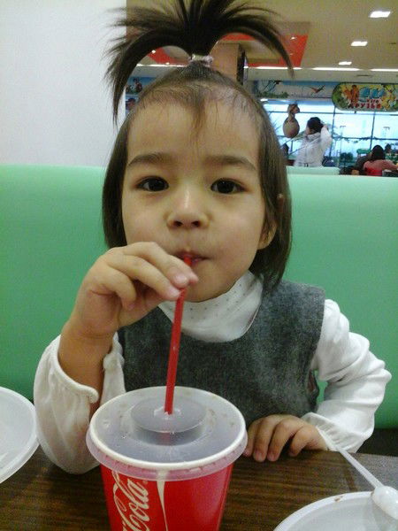 Камшат Искакова