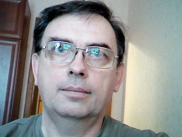 Сергей Горба