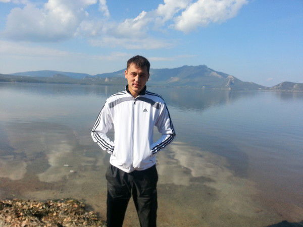 Дархан Махабаев