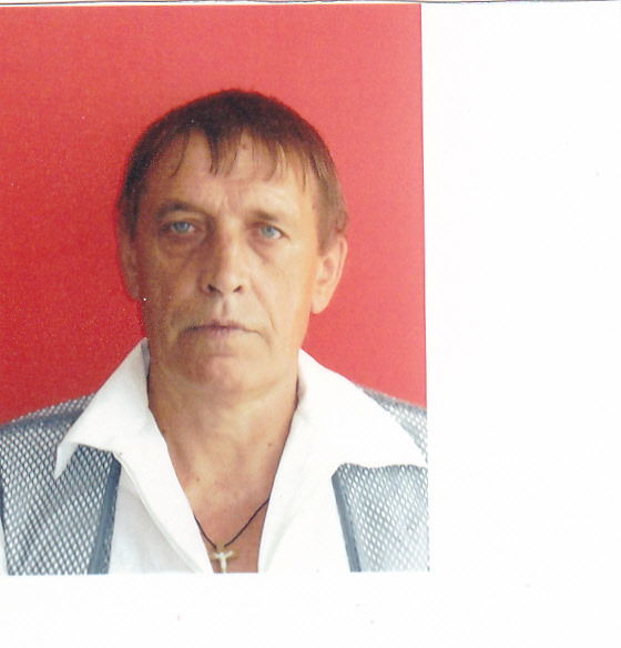 Олег Тищенко