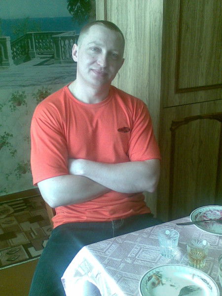 Виталий Яцыно