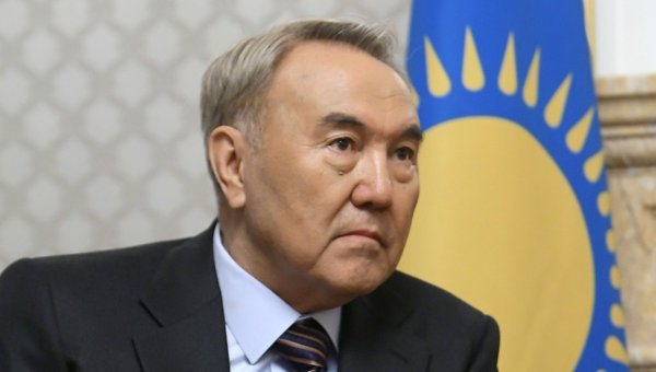 Nursultan Keremkulov