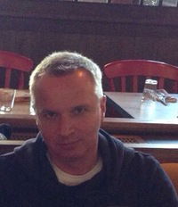 Александр Максимов