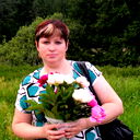 Людмила Плотникова
