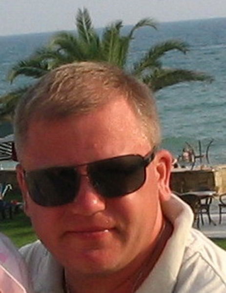 Алексей Резвухин