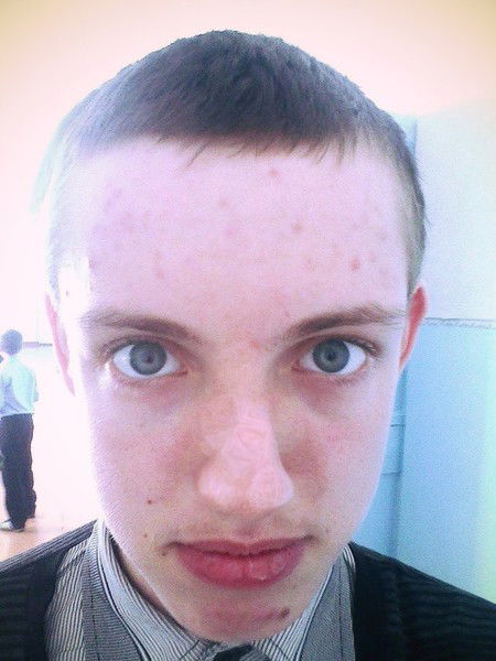 Максим Михайлов