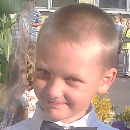 Максим Малыхин