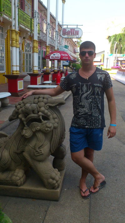 Илья Кузьмин