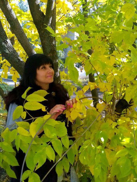 Татьяна Шеремета