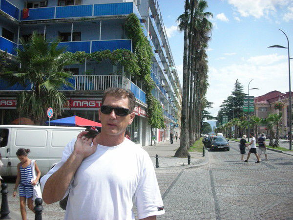 Сергей Вотинцев