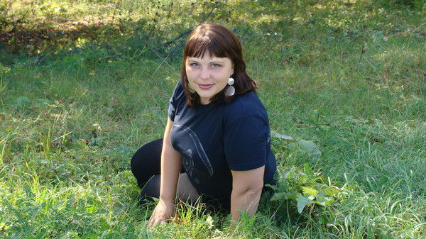 Елена Терещенко