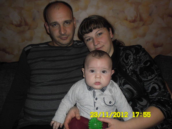 Вероника Мезенцева