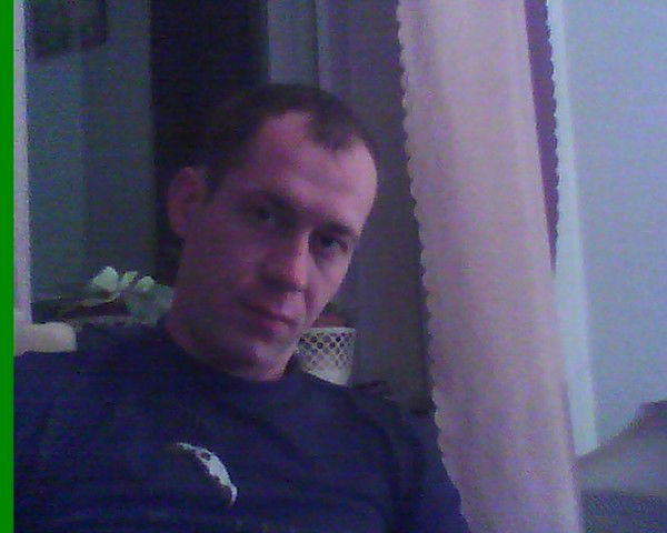 Алексей Куваев