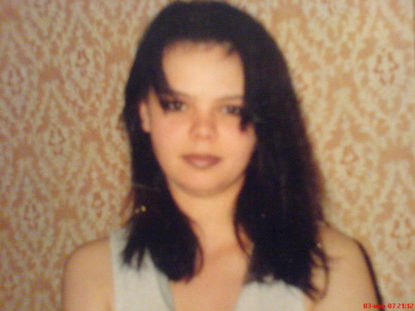 Юлия Гусак-Крайнова