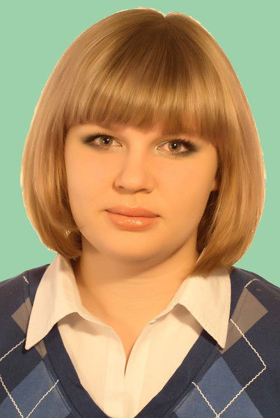 Анастасия Колесникова