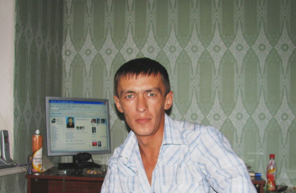 Кайрат Нысанов