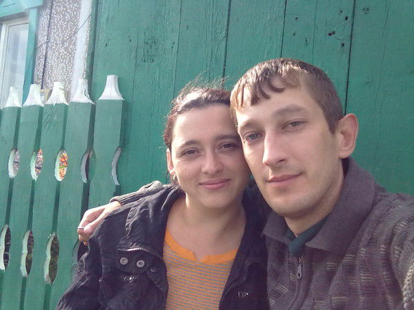 Николай Кучеренко