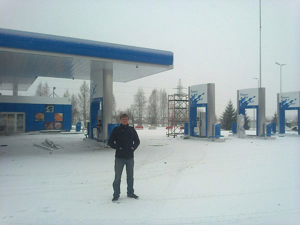 Владимир Курышко