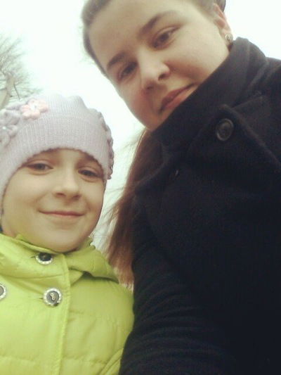 Валя Гусаковська