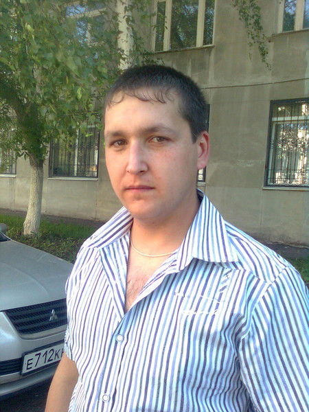 Амир Зинатуллин