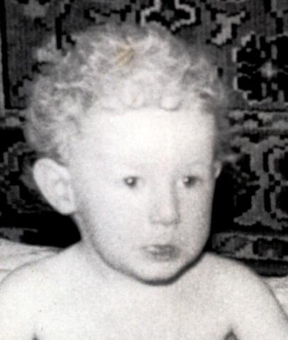 Валерий Селявин