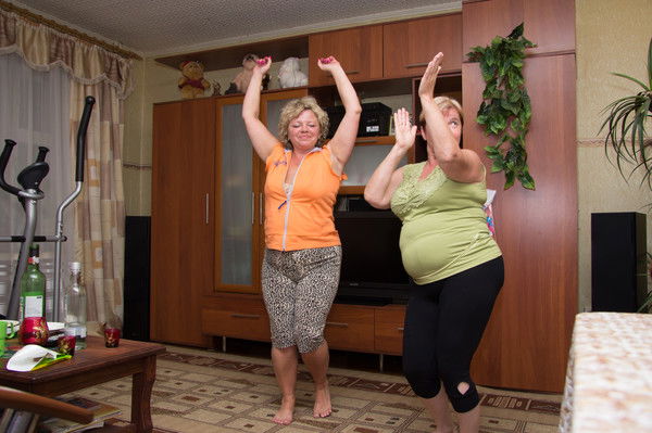 Ирина Стерлягова