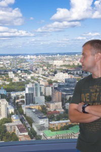 Иван Бондаренко