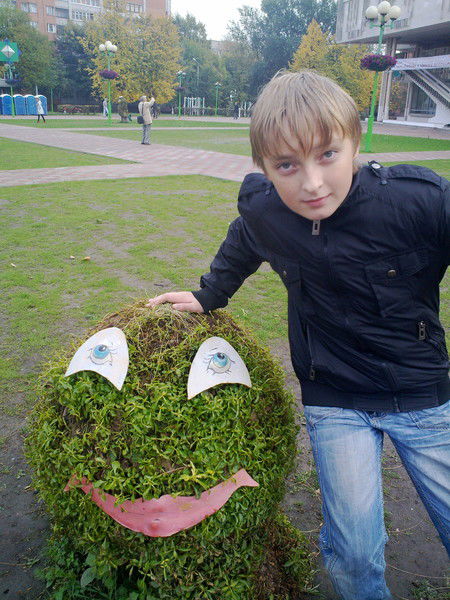 Арсентий Левичев