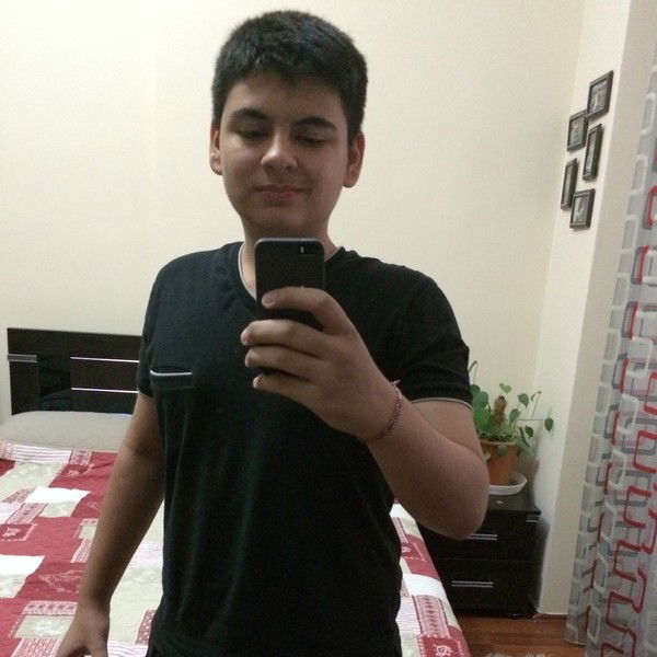 Мекан Гандымов