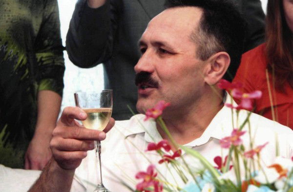 Александр Зеликов