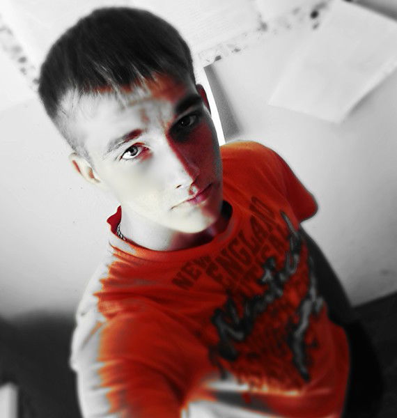 Про-100 Серж) Чернов