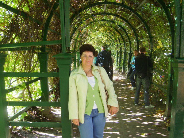 Татьяна Чистякова