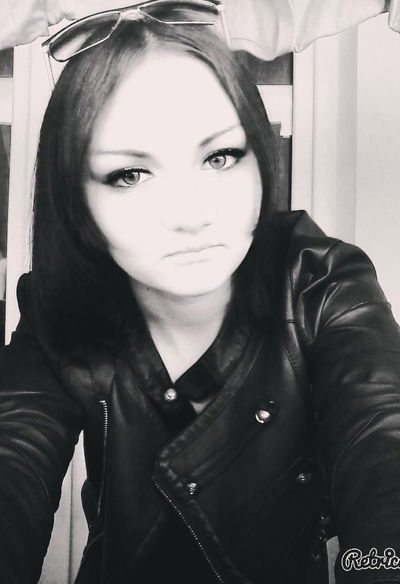 Ирина Долматова