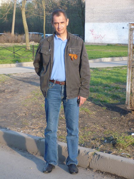 Андрей Брайченко