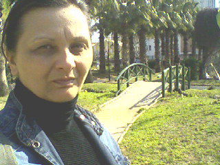 Людмила Koджаман