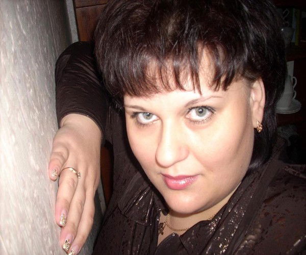 Леночка Сергеевна