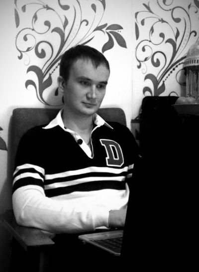 Рома Михеев