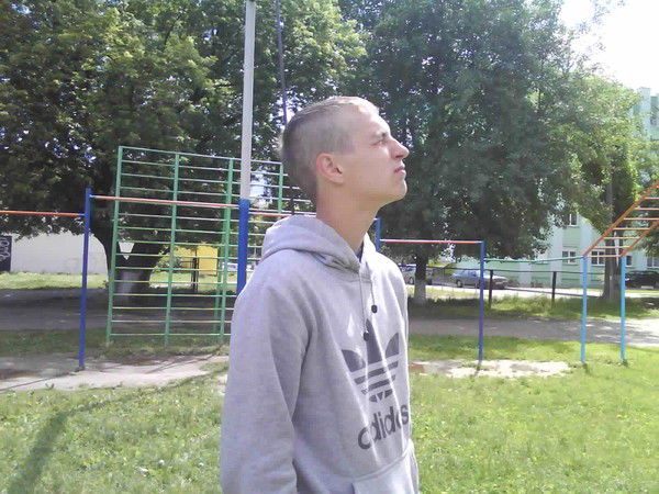 Костя Адашкевич