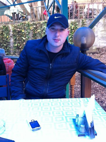 Cергей Моисеев