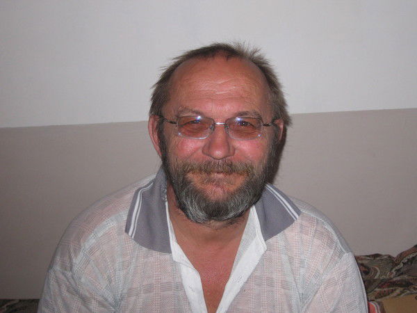 Олег Трифонов