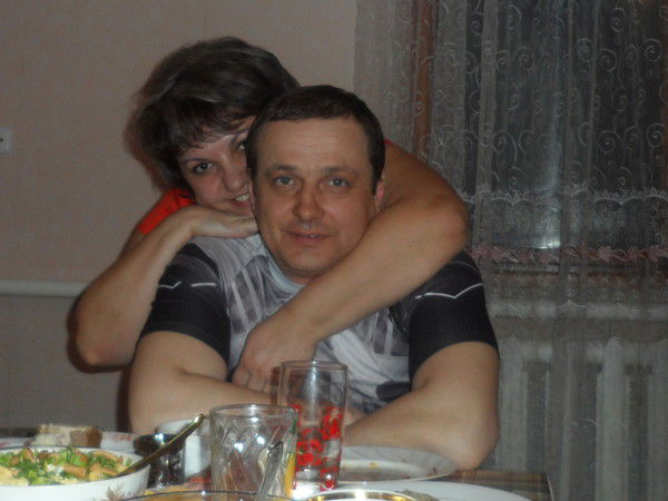 Ирина Пономарева