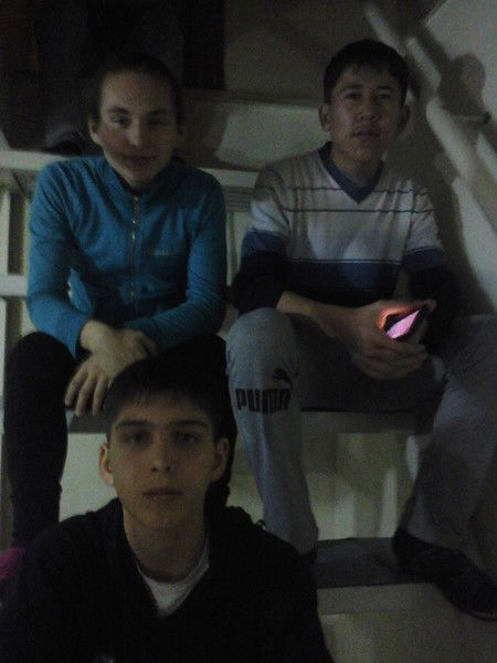 Виктория Бричевская