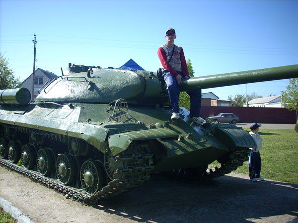 Сергей Троян