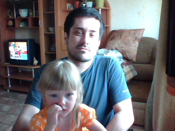 Дима Бинкин